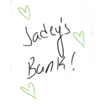 jadey's bank