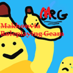 Makhonvia Roleplaying Geam (MRG)