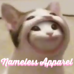 Nameless Apparel