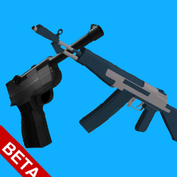 Weapons of War! [Boss Fight?]