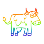 Army of the cows