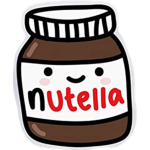 Nutella team <3