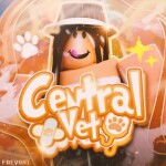 🐾 Work at a Veterinarian Clinic!