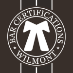 Wilmont Bar Certifications