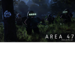 Area 47 Protect team