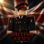 [B] British Army