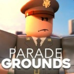 Parade Grounds