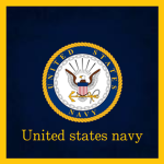 [US] UNITED STATE NAVY