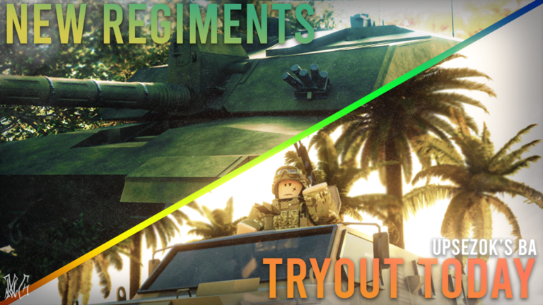 [🏆BACK] ☘️ British Army screenshot 2