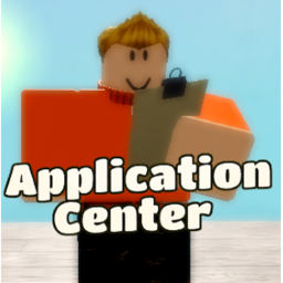 Application Center [V2]