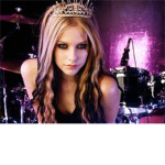 Avril Lavigne Luvers!