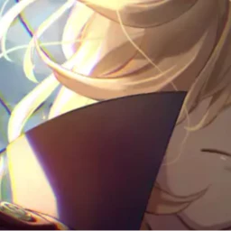ᗢ ˚ʚ ୨୧ icon