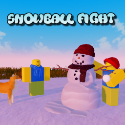 SnowBall Fight