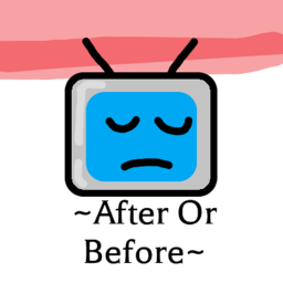 After Or Before