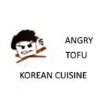 Angry Tofu~