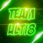 The Official Ulti8