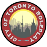 City of Toronto Roleplay Group