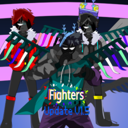 Fighters Update