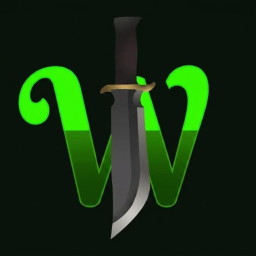 W┃Murder Mystery