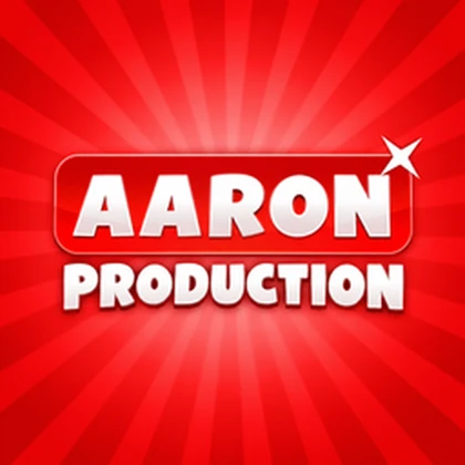 Aaron Production UGC Roblox group icon
