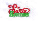 Santa Hunter Fans