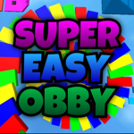 Official Super Easy Obby Group
