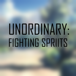 UnOrdinary: Fighting Spirits