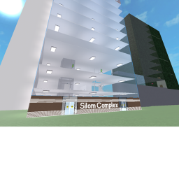 Silom Complex (Legacy)
