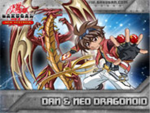 Bakugan Brawlers