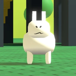 gubby town 🏘️ icon