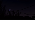 War Of The Worlds: Tripods Across The Feilds