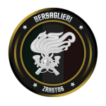 Bersaglieri ᅠ