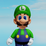 LuigiHubJr Community