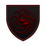 ROTD | Targaryen Household