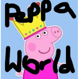 Peppa World