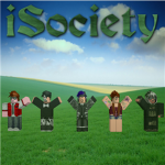 iSociety