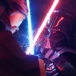 Lightsaber Legеnds