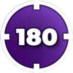 caption=Badge