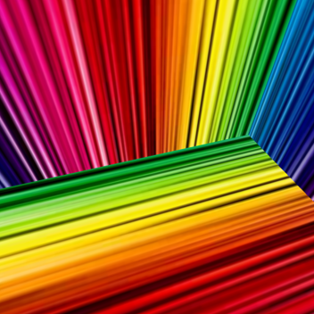 Mega Rainbow Obby