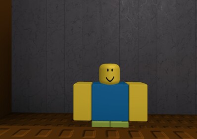 Noob hangout!