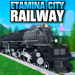 Etamina City Railway [🚅] BrentAnimate's Railway icon
