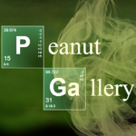 Ρeanut Gallery