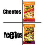 yeet-os