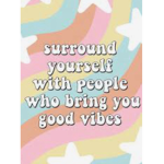 Positive vibe group