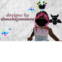 designs by donshaymonee