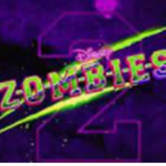 Disney Zombies Fans