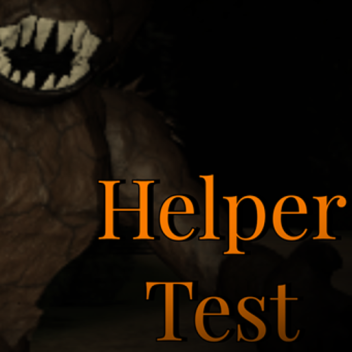 Piggy Helper Test [🎃 Halloween Part 1 🎃]