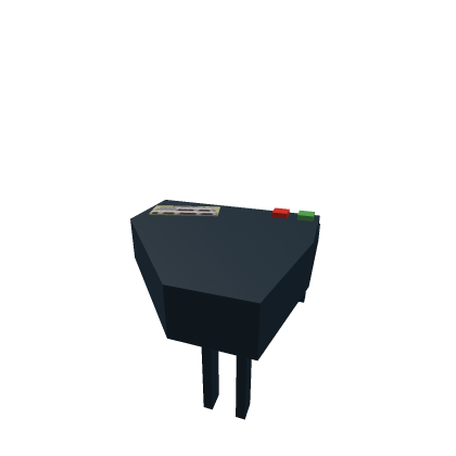 Primitive Piano
