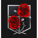 The Rose Regiment