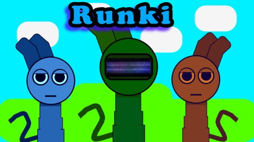 [UPD 3] Runki